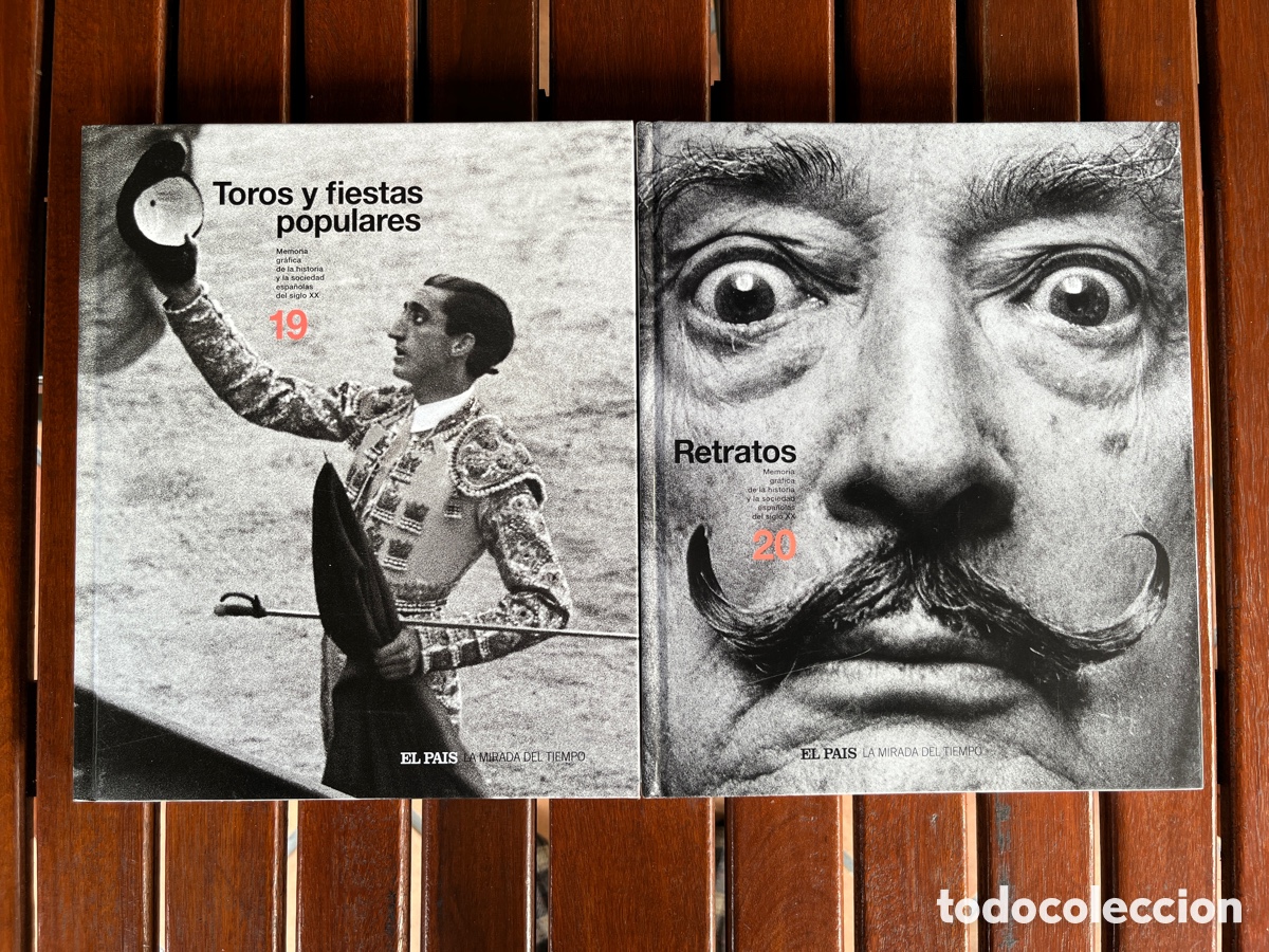 Libros: Colecci&oacute;n &rdquo;La mirada del tiempo&rdquo; - Foto 7