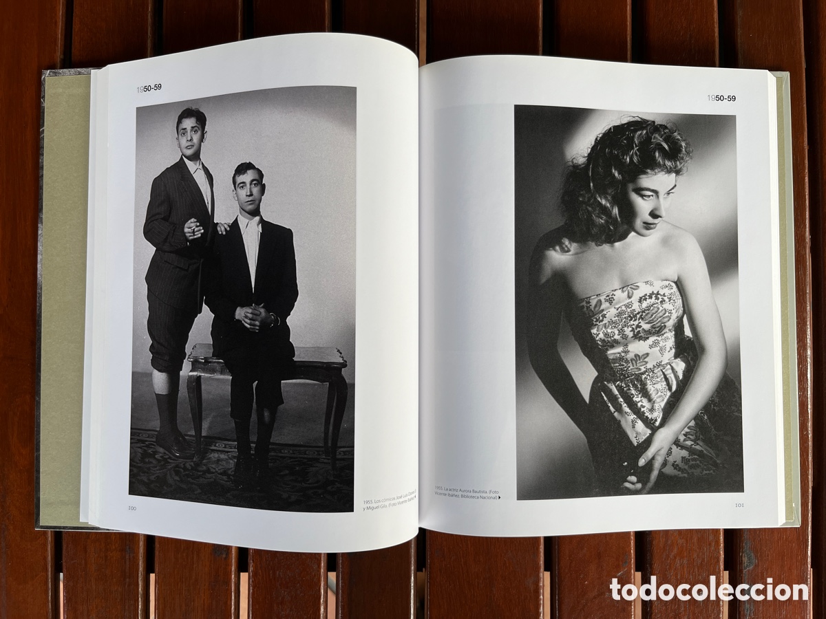 Libros: Colecci&oacute;n &rdquo;La mirada del tiempo&rdquo; - Foto 8