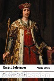 Libros: Fernando el Cat&oacute;lico - Belenguer, Ernest - Foto 1
