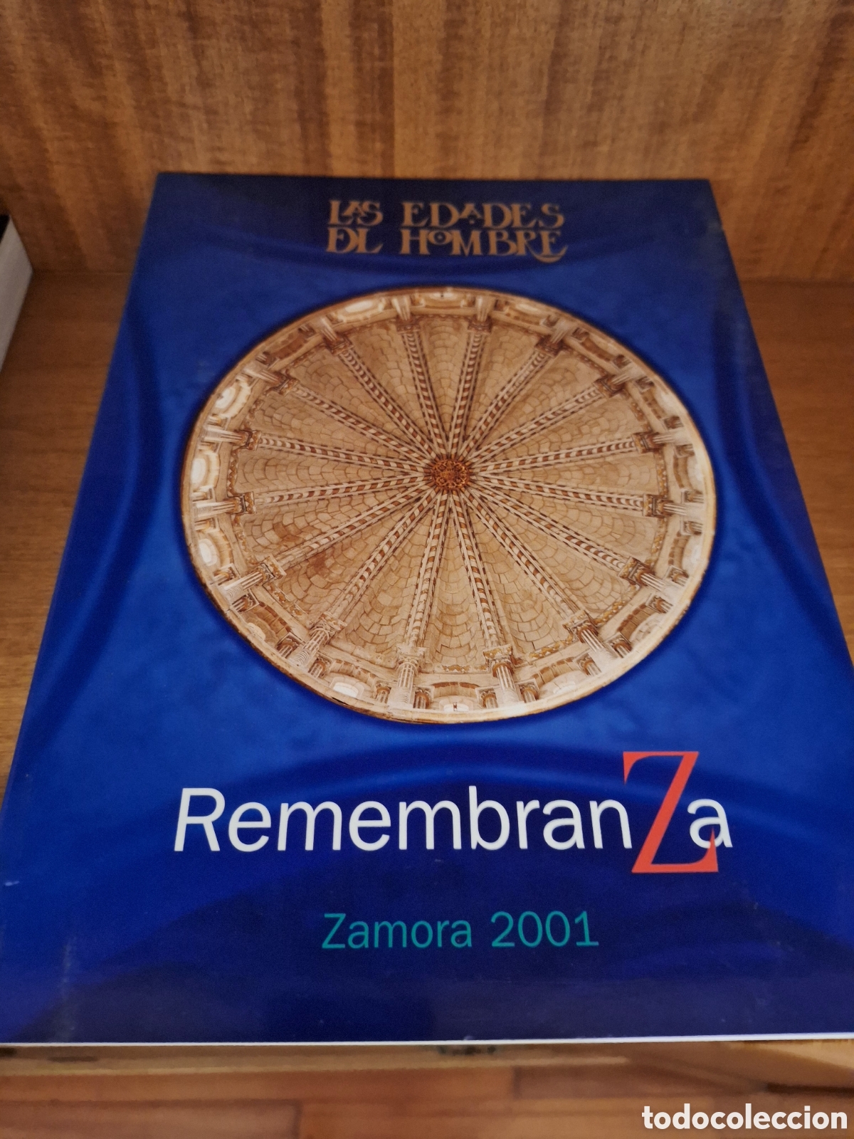 Libros: Remembranza. Las edades del hombre. - Foto 1