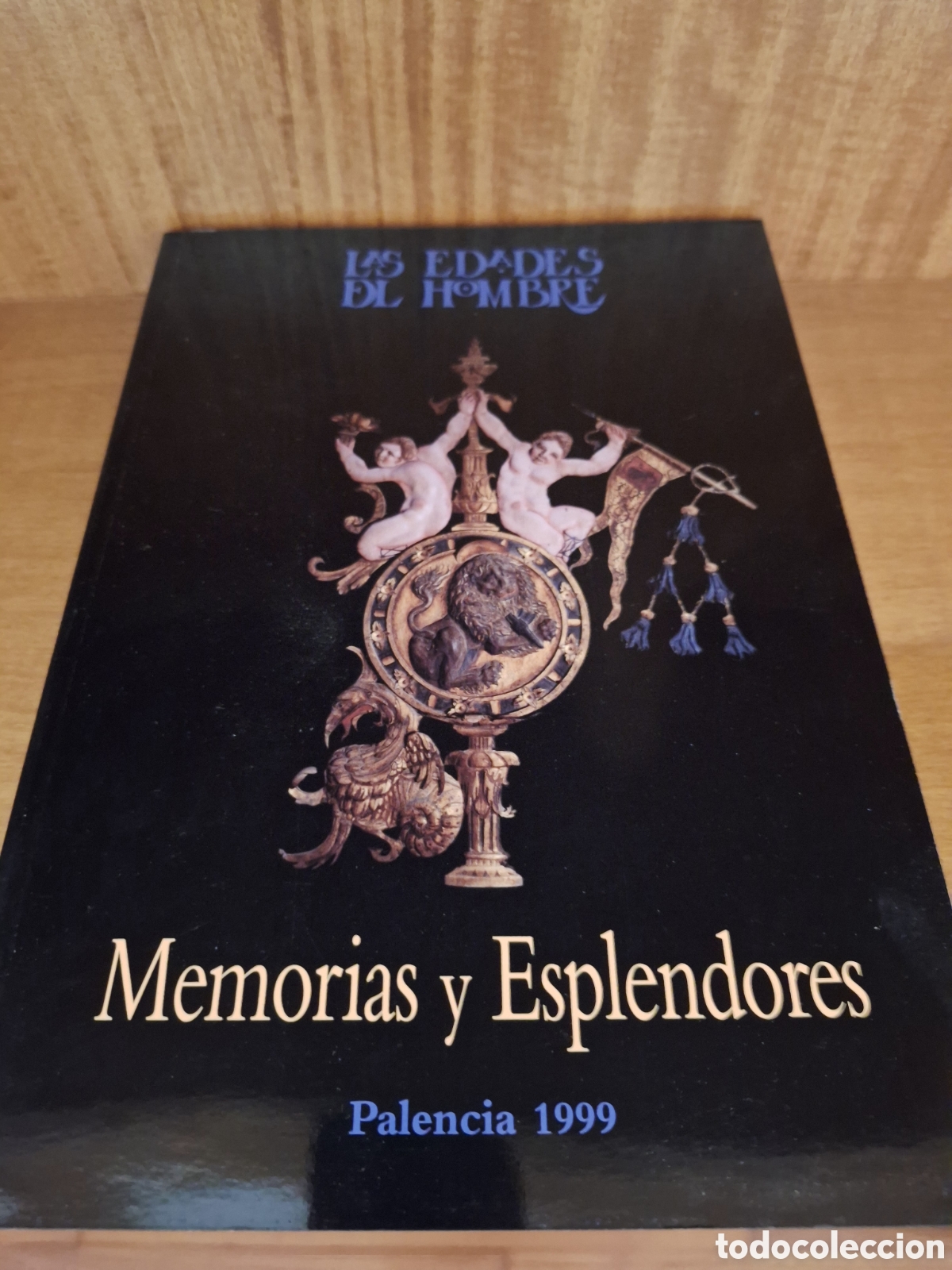 Libros: Memorias y esplendores - Foto 1