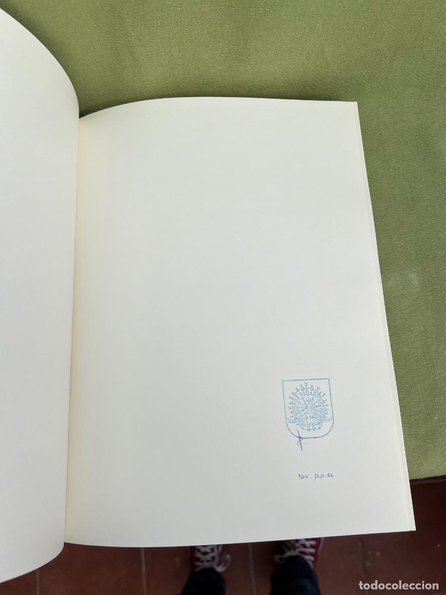 Libros: Arte de ballester&iacute;a y monter&iacute;a - Foto 4