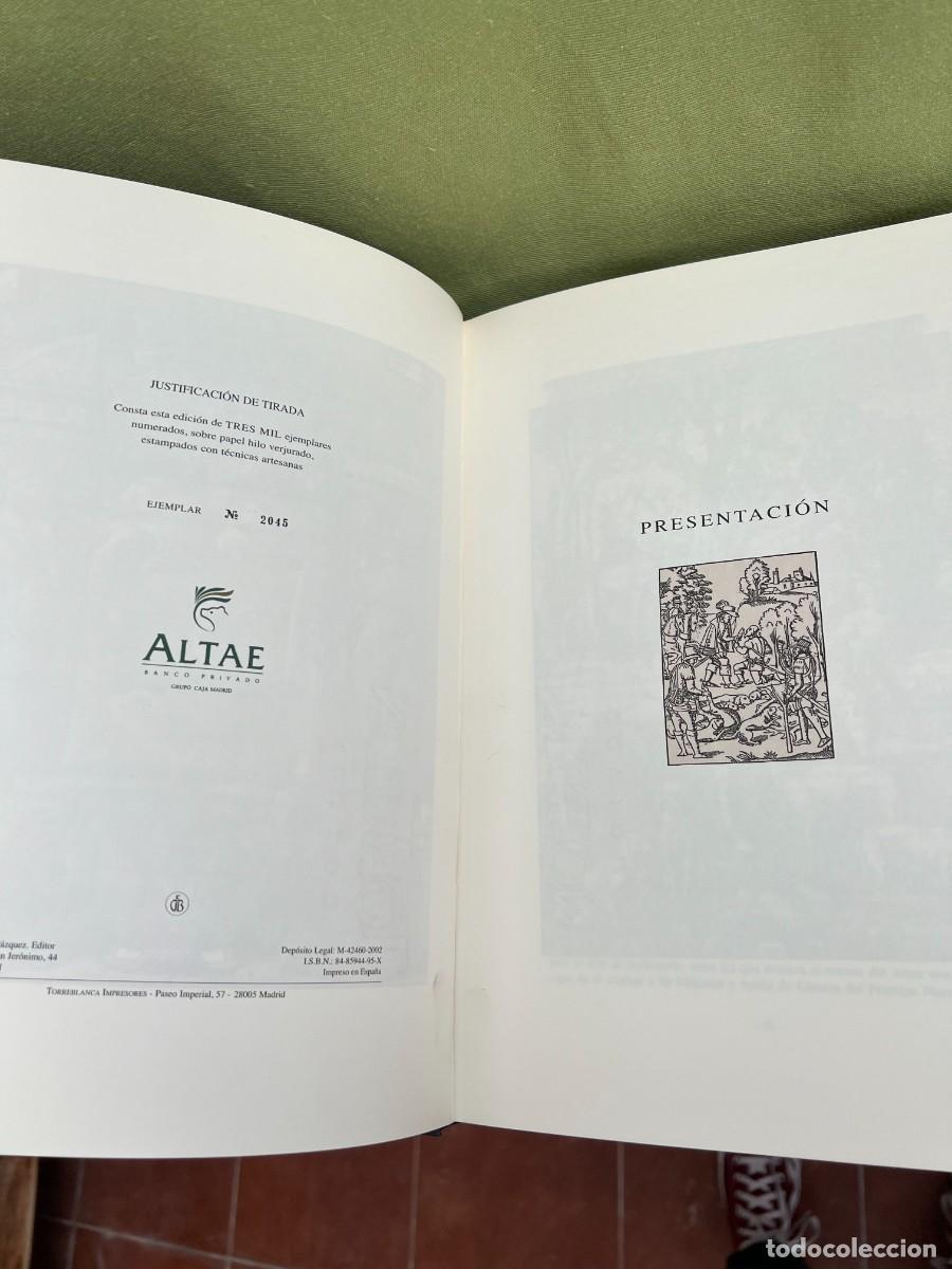 Libros: Arte de ballester&iacute;a y monter&iacute;a - Foto 6