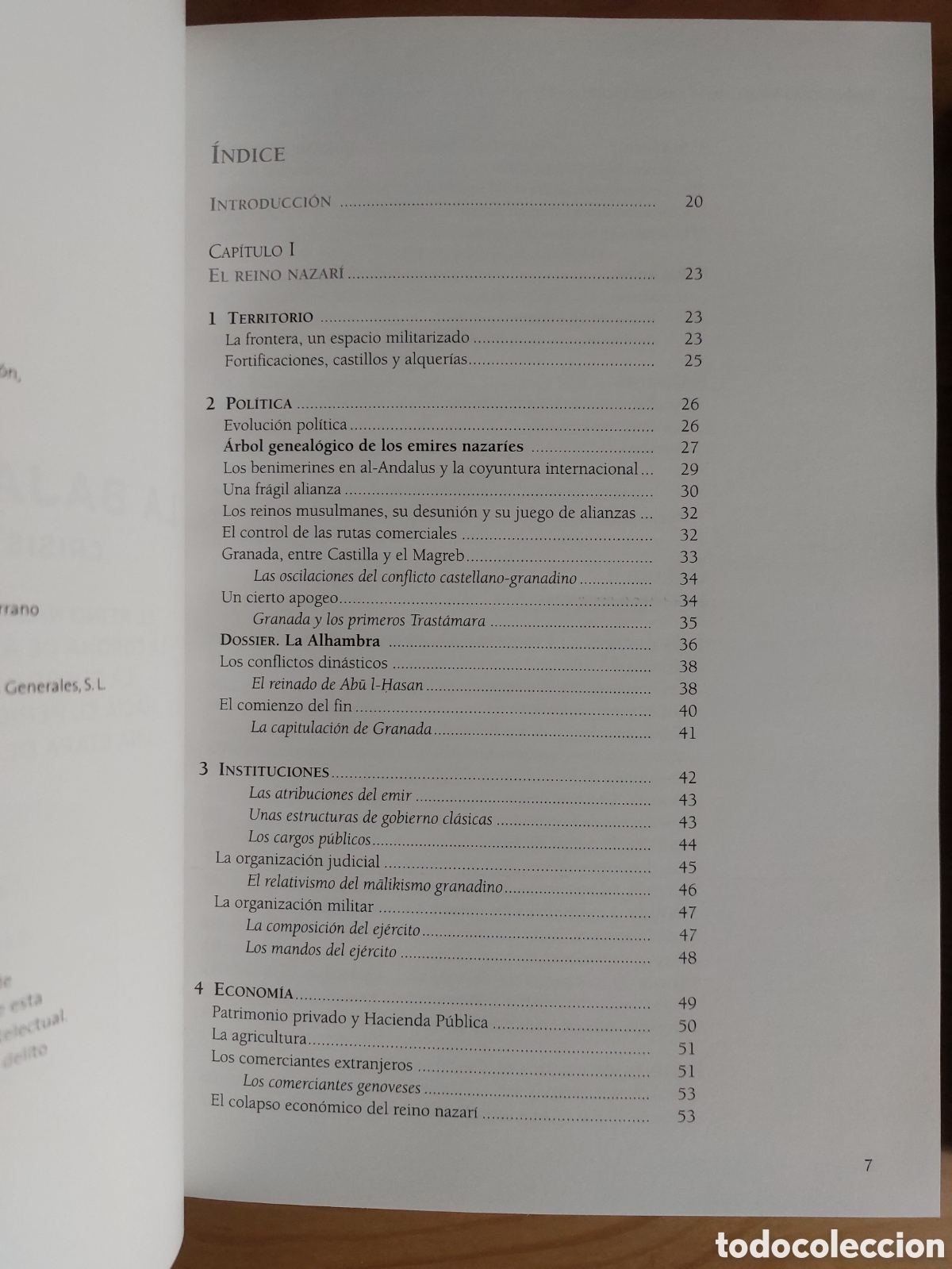 Libros: Lote de dos libros de Historia - Foto 2