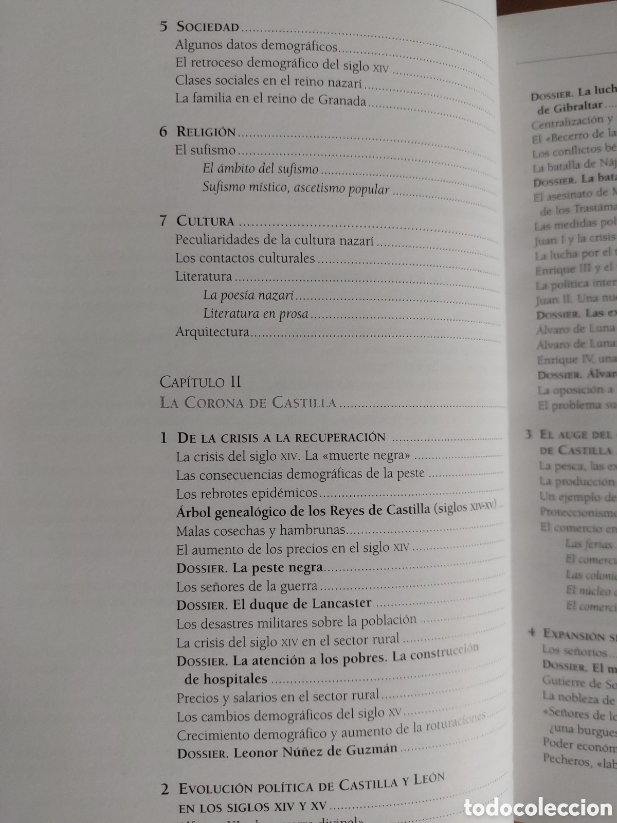 Libros: Lote de dos libros de Historia - Foto 3