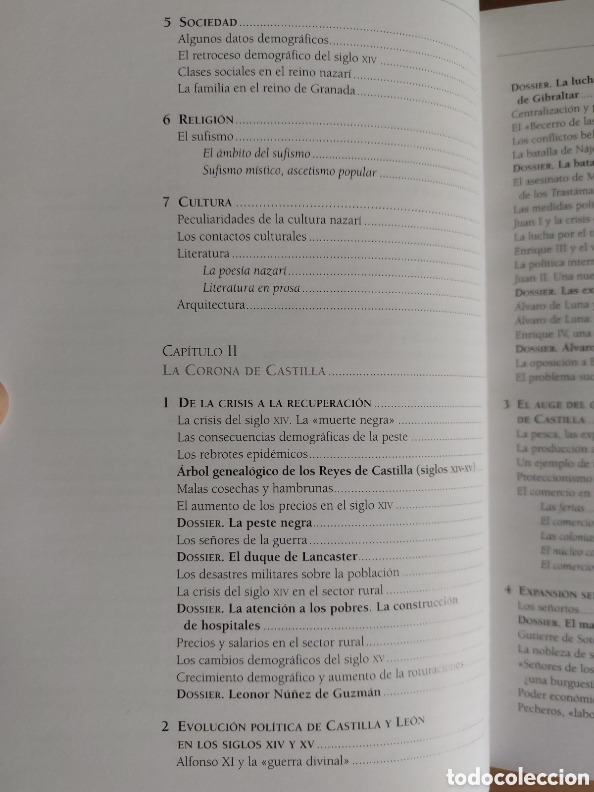 Libros: Lote de dos libros de Historia - Foto 4