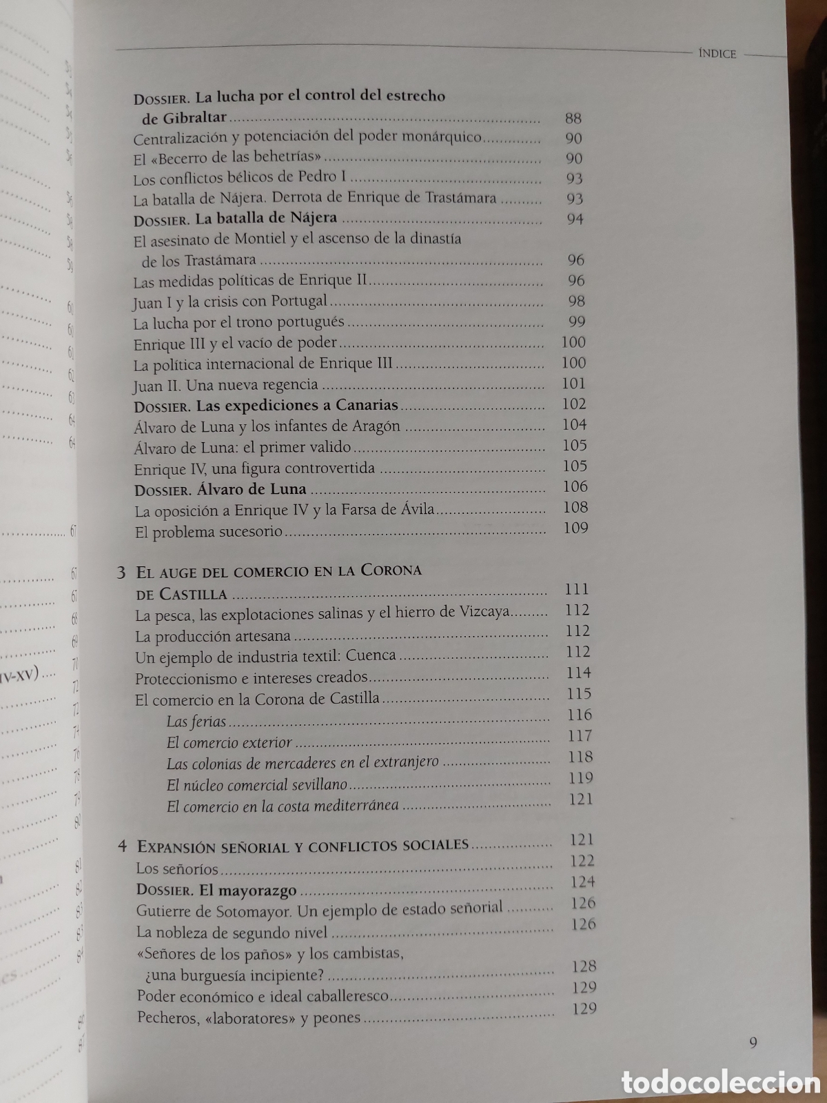 Libros: Lote de dos libros de Historia - Foto 5