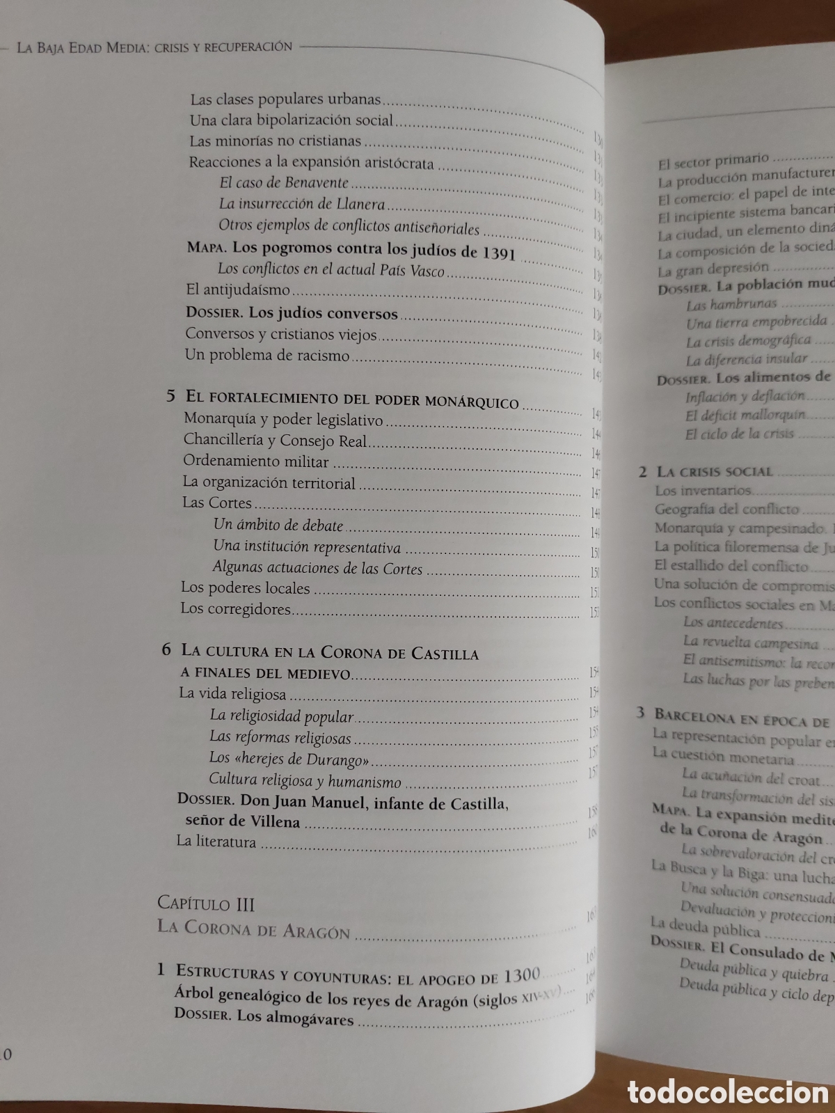 Libros: Lote de dos libros de Historia - Foto 6
