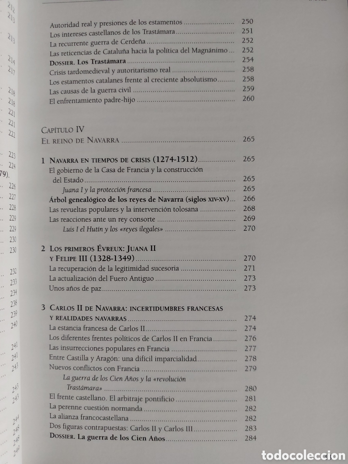 Libros: Lote de dos libros de Historia - Foto 9