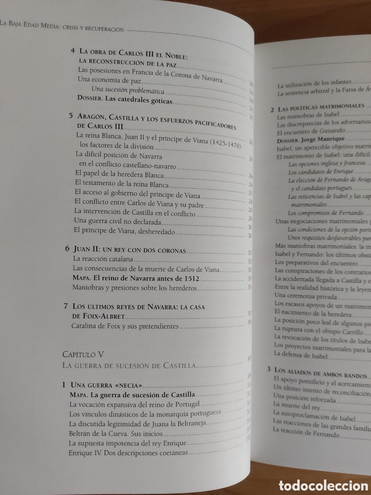 Libros: Lote de dos libros de Historia - Foto 10