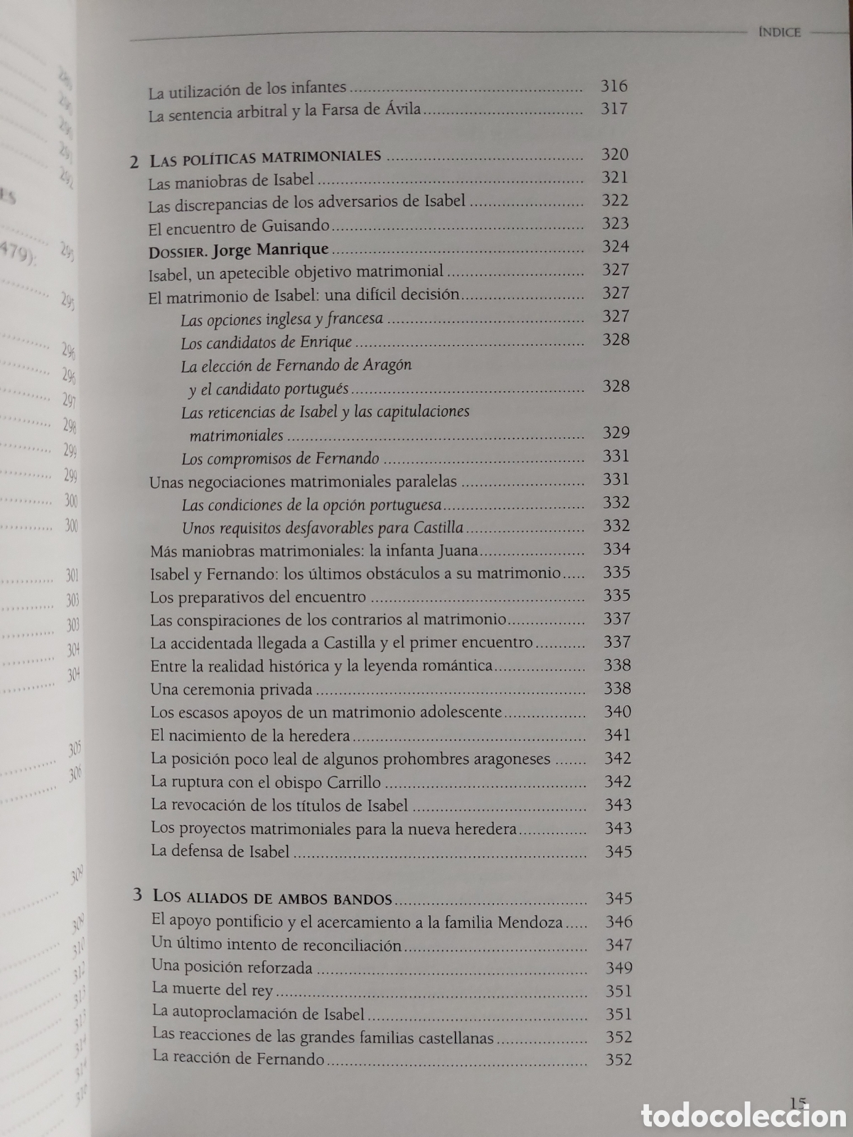Libros: Lote de dos libros de Historia - Foto 11
