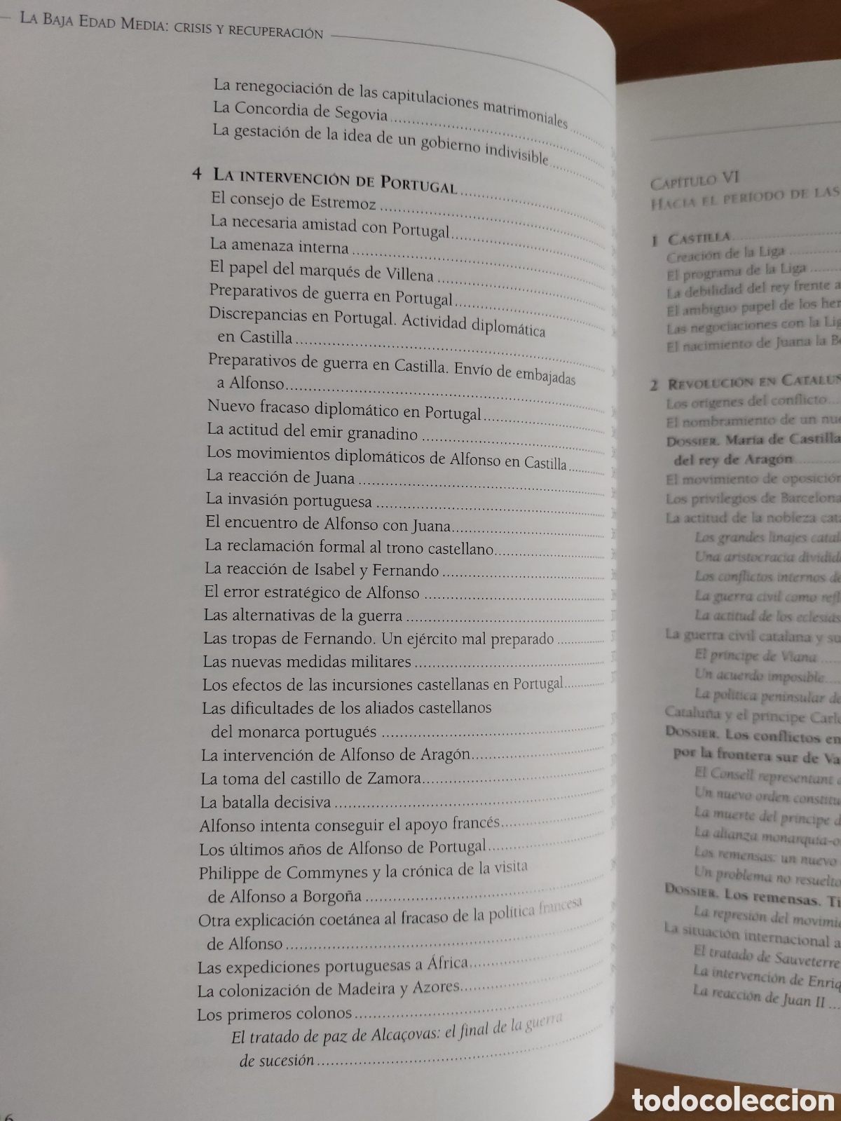 Libros: Lote de dos libros de Historia - Foto 12