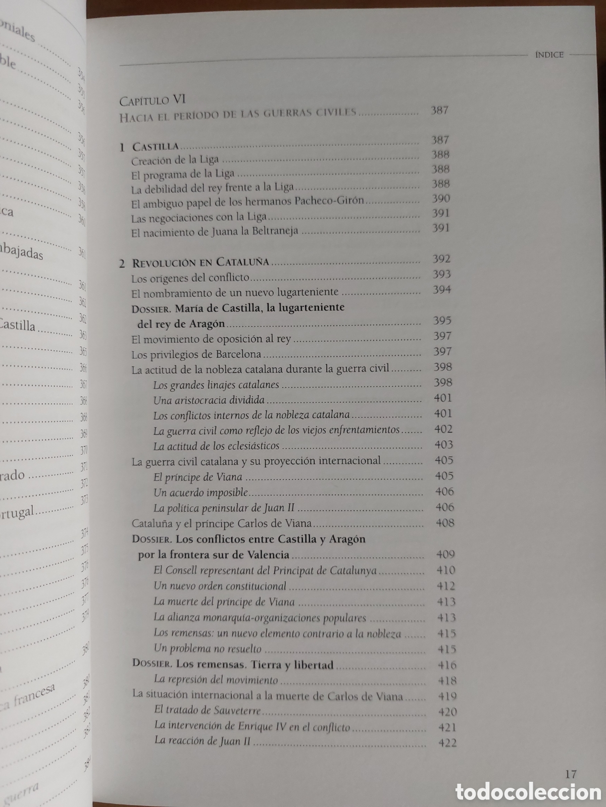 Libros: Lote de dos libros de Historia - Foto 13