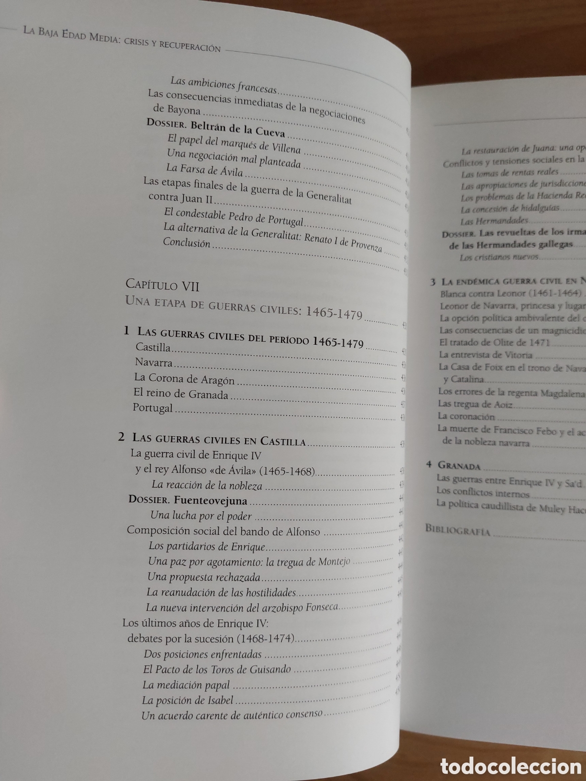 Libros: Lote de dos libros de Historia - Foto 14