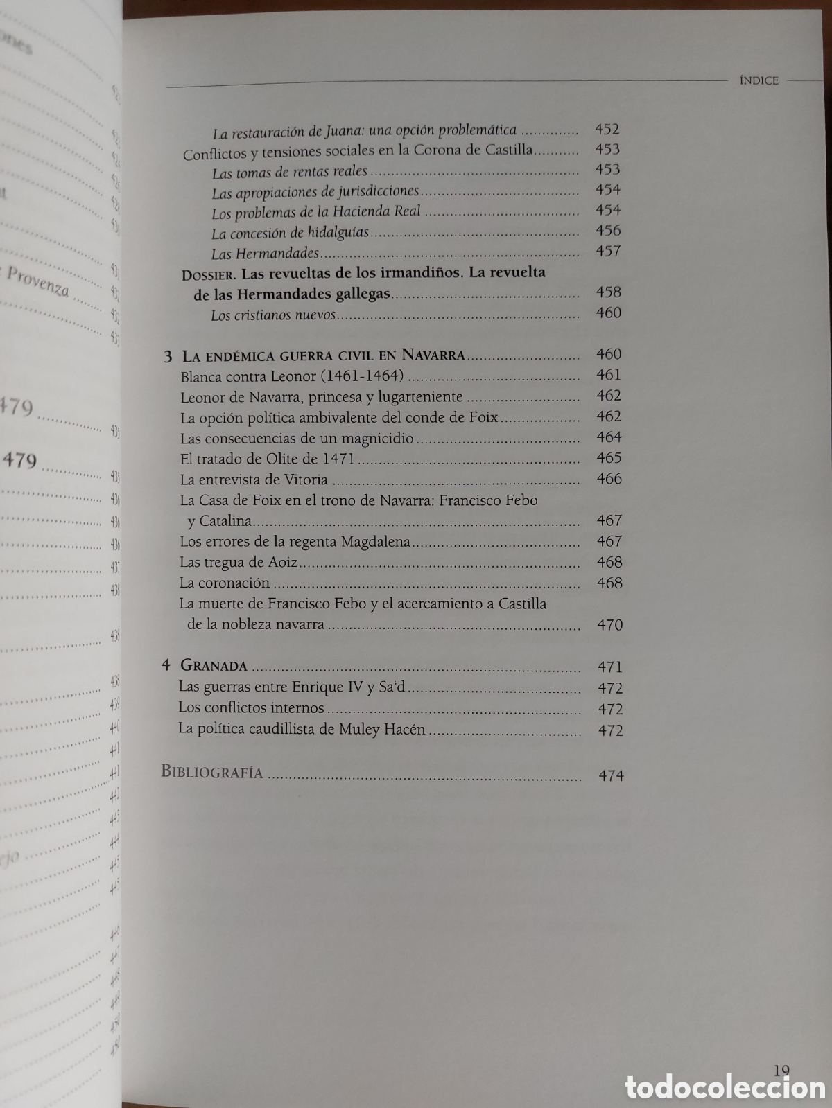 Libros: Lote de dos libros de Historia - Foto 15