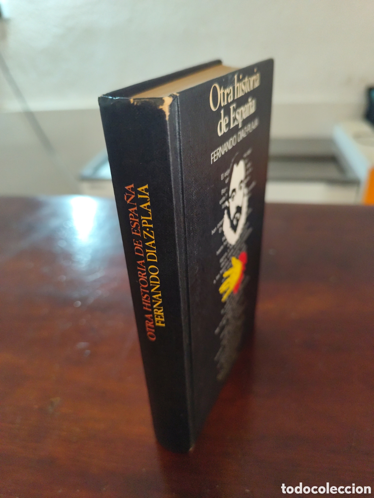 Libros: Otra historia de Espa&ntilde;a - Foto 2