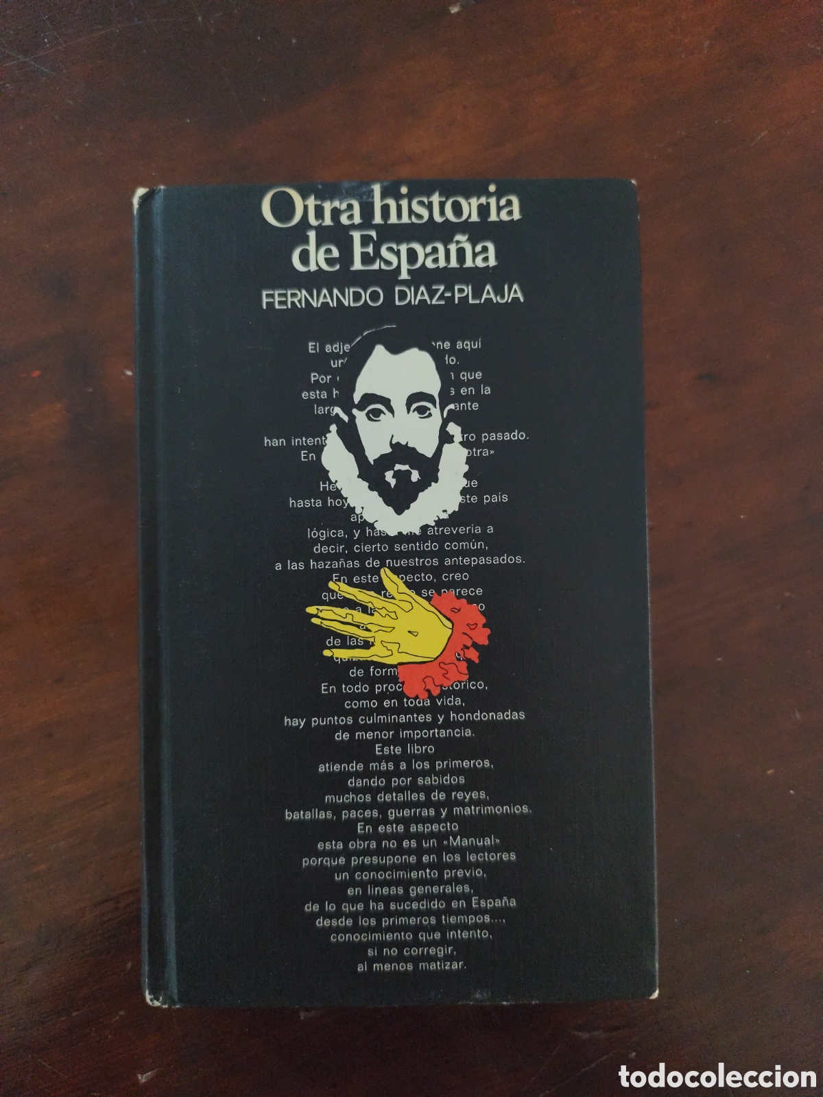 Libros: Otra historia de Espa&ntilde;a - Foto 1