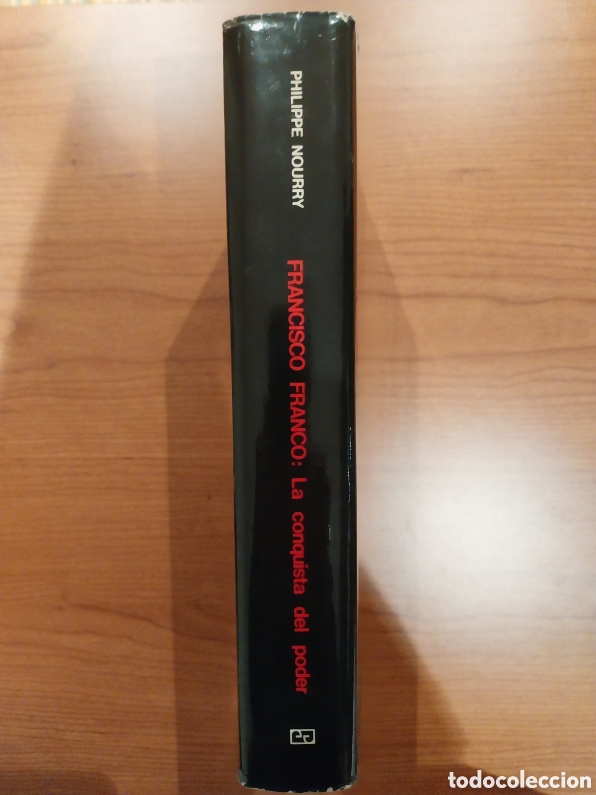 Libros: Francisco Franco: La conquista del poder - Foto 3