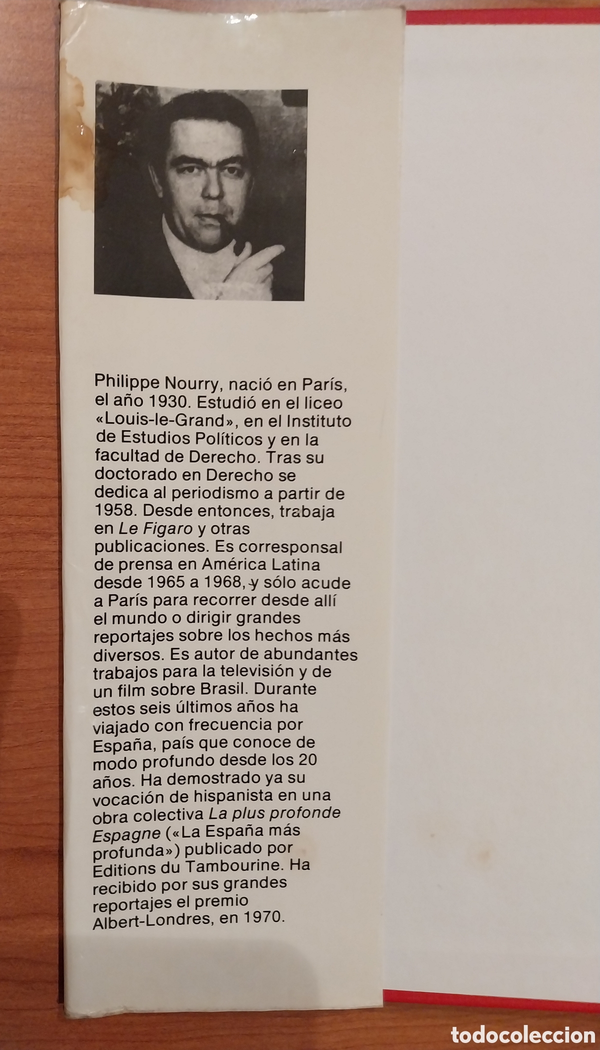 Libros: Francisco Franco: La conquista del poder - Foto 4