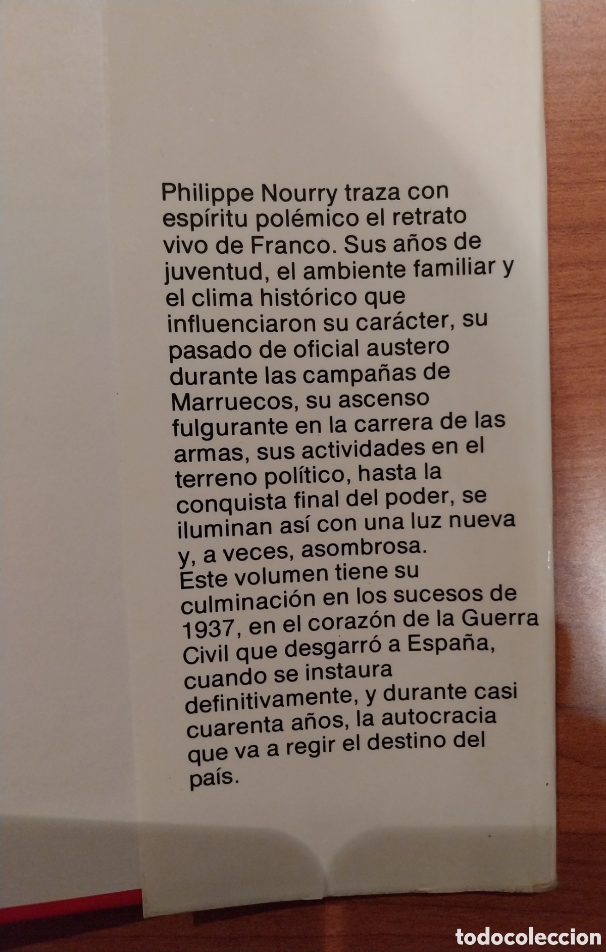 Libros: Francisco Franco: La conquista del poder - Foto 5