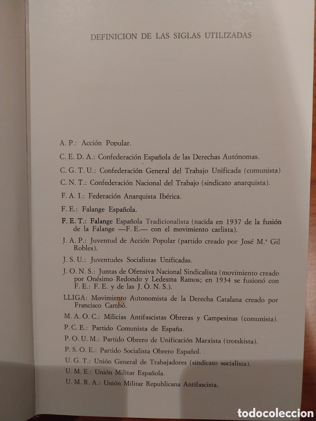 Libros: Francisco Franco: La conquista del poder - Foto 8
