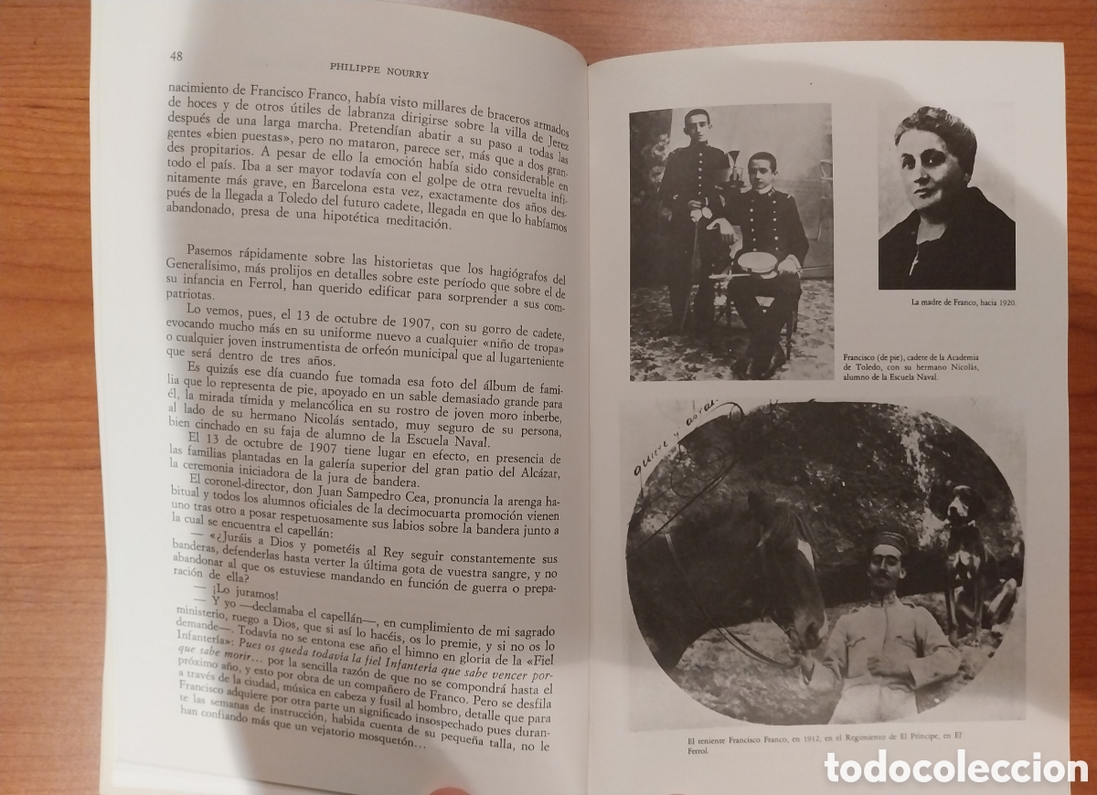 Libros: Francisco Franco: La conquista del poder - Foto 9