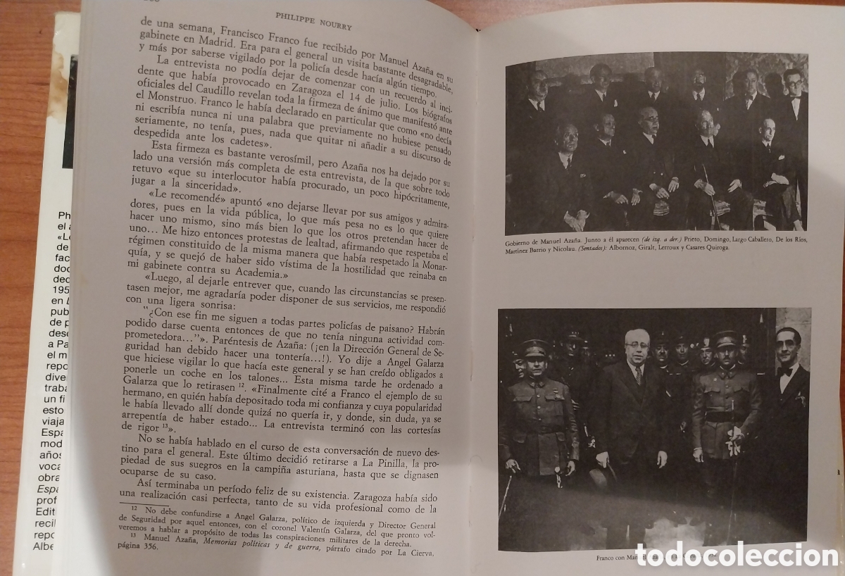 Libros: Francisco Franco: La conquista del poder - Foto 12