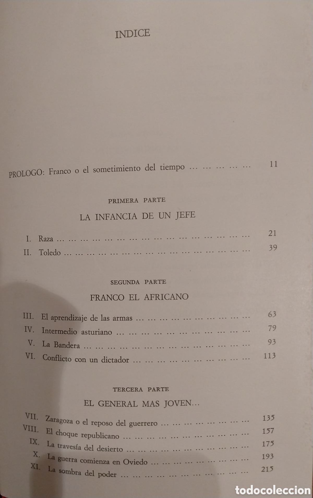 Libros: Francisco Franco: La conquista del poder - Foto 14