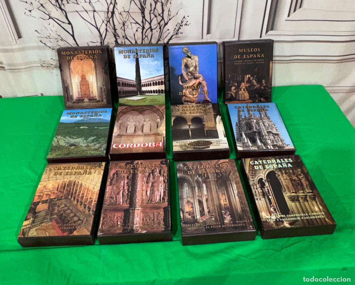 Libros: Colecci&oacute;n de 12 Libros - Foto 1