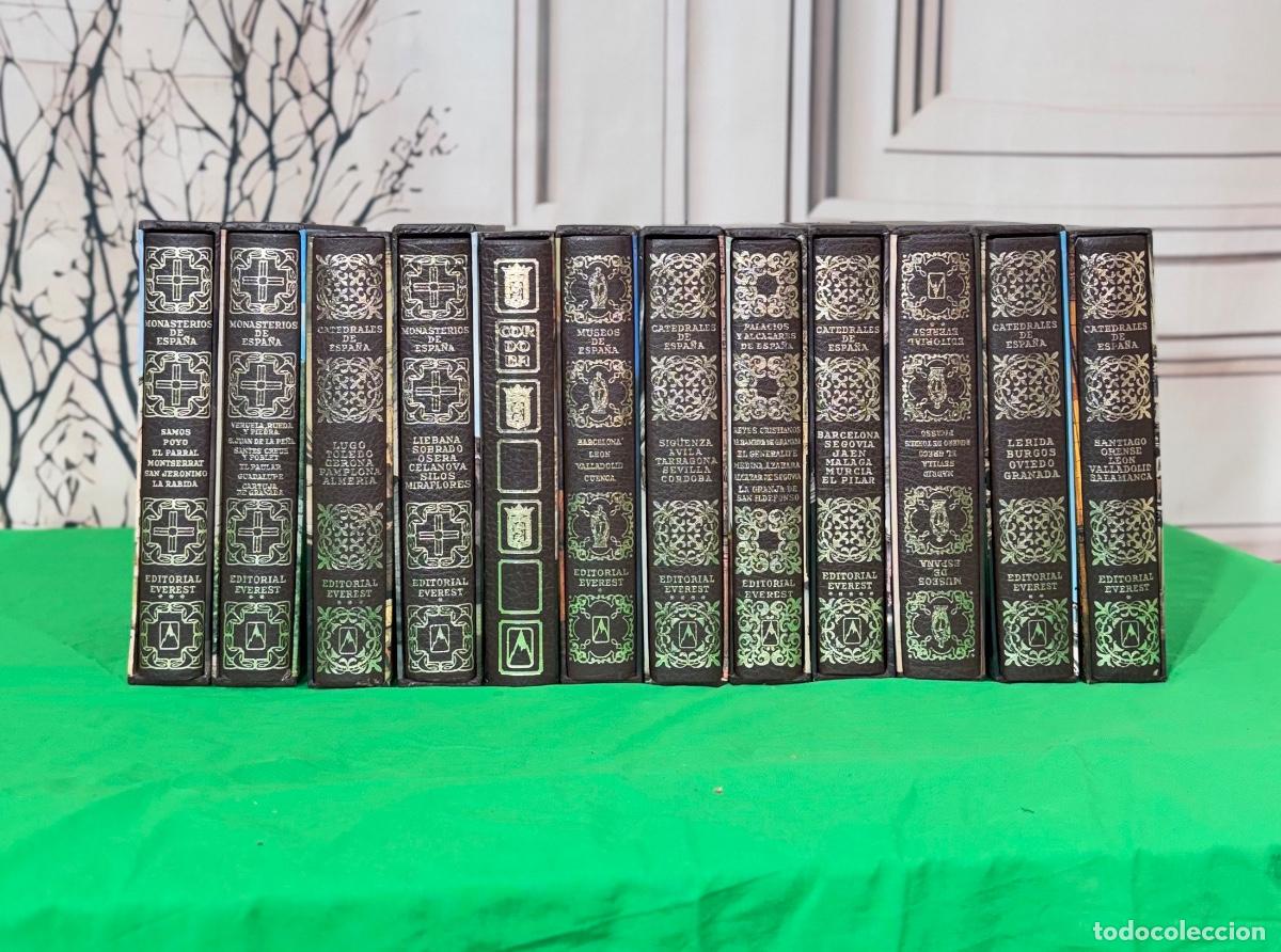Libros: Colecci&oacute;n de 12 Libros - Foto 2