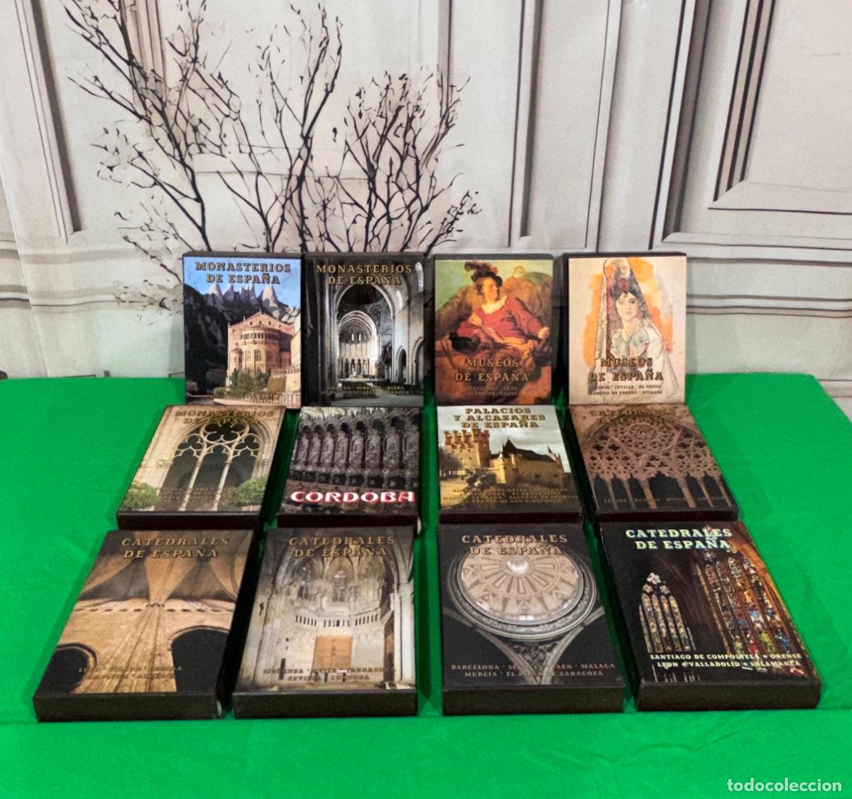 Libros: Colecci&oacute;n de 12 Libros - Foto 3