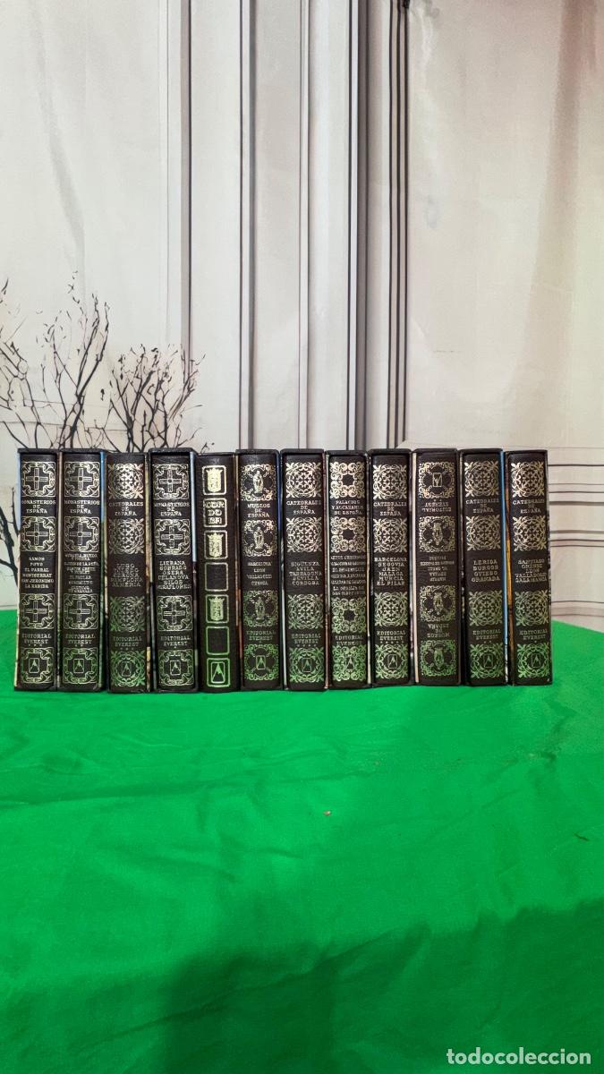Libros: Colecci&oacute;n de 12 Libros - Foto 4