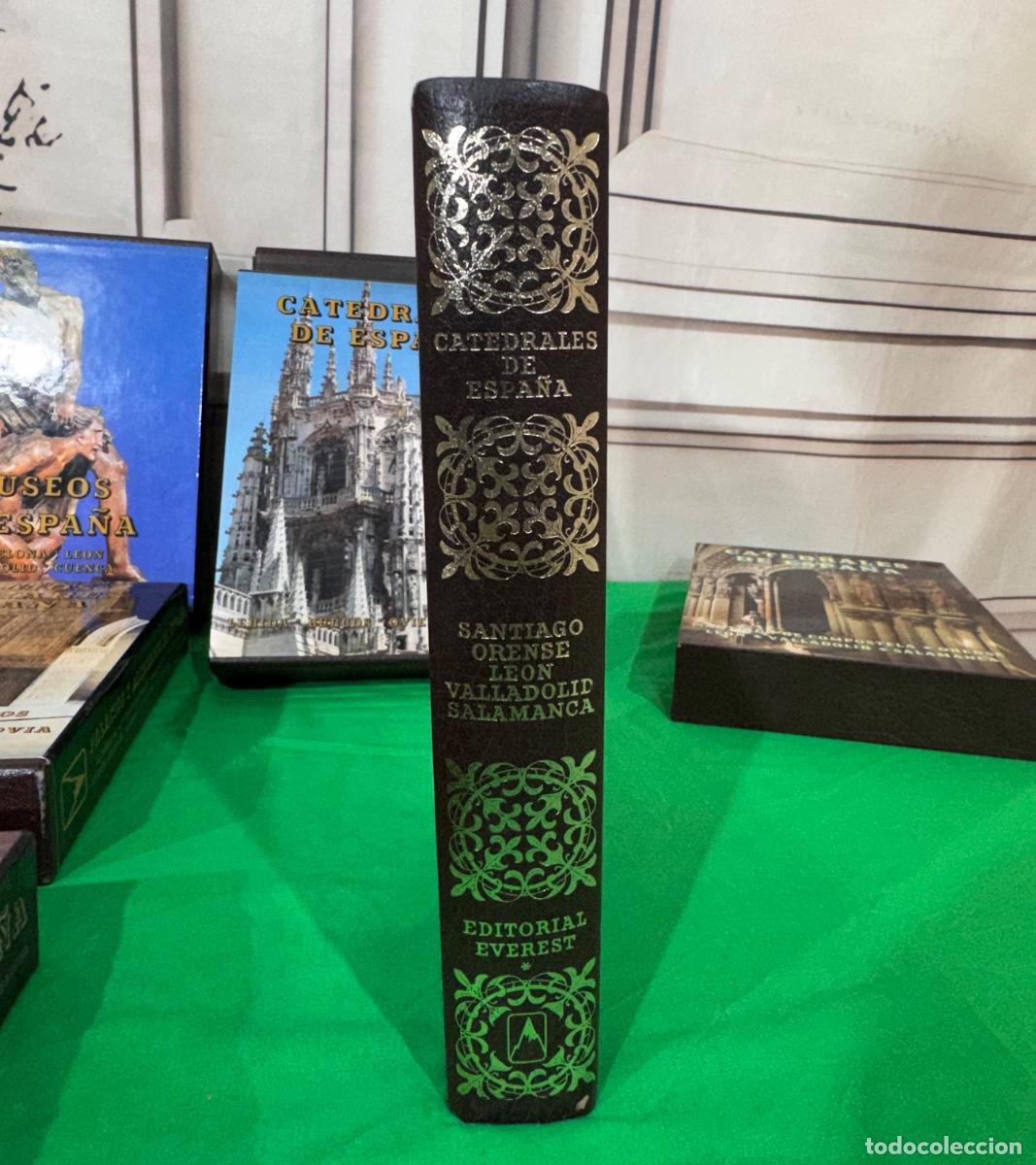 Libros: Colecci&oacute;n de 12 Libros - Foto 6