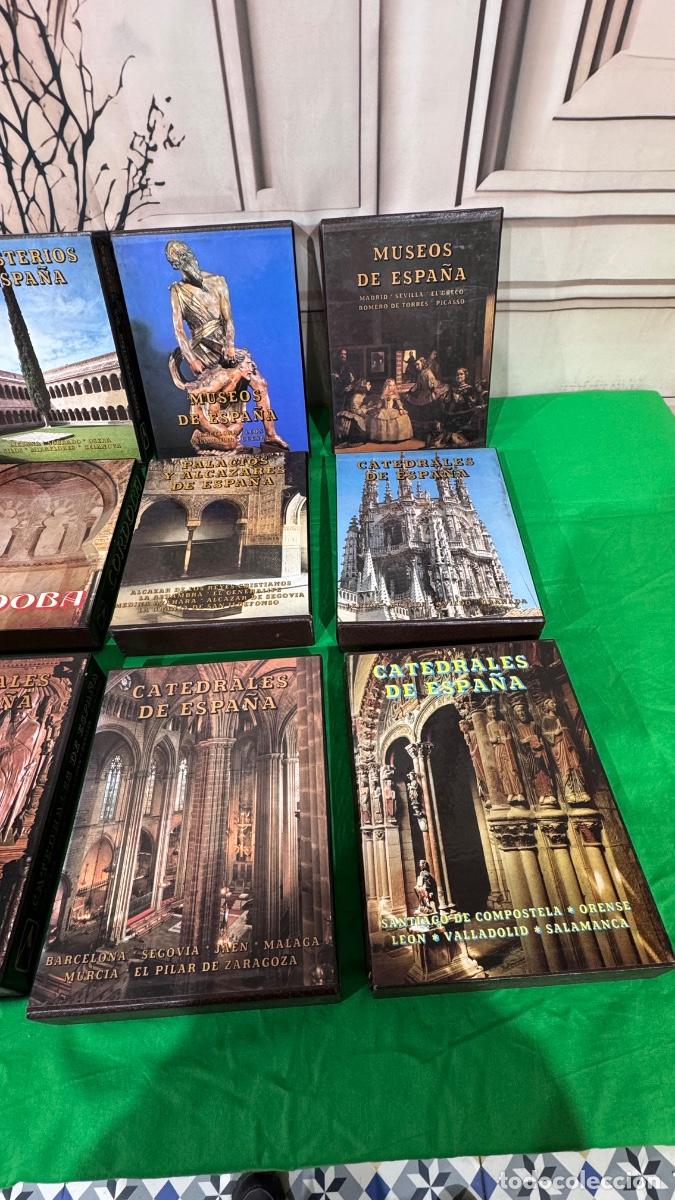 Libros: Colecci&oacute;n de 12 Libros - Foto 8