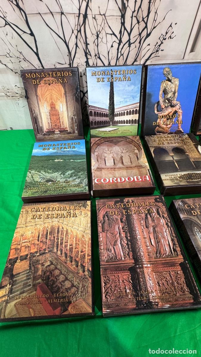 Libros: Colecci&oacute;n de 12 Libros - Foto 9
