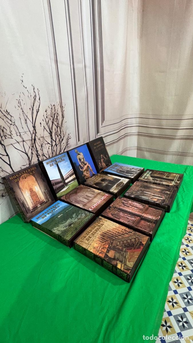 Libros: Colecci&oacute;n de 12 Libros - Foto 10