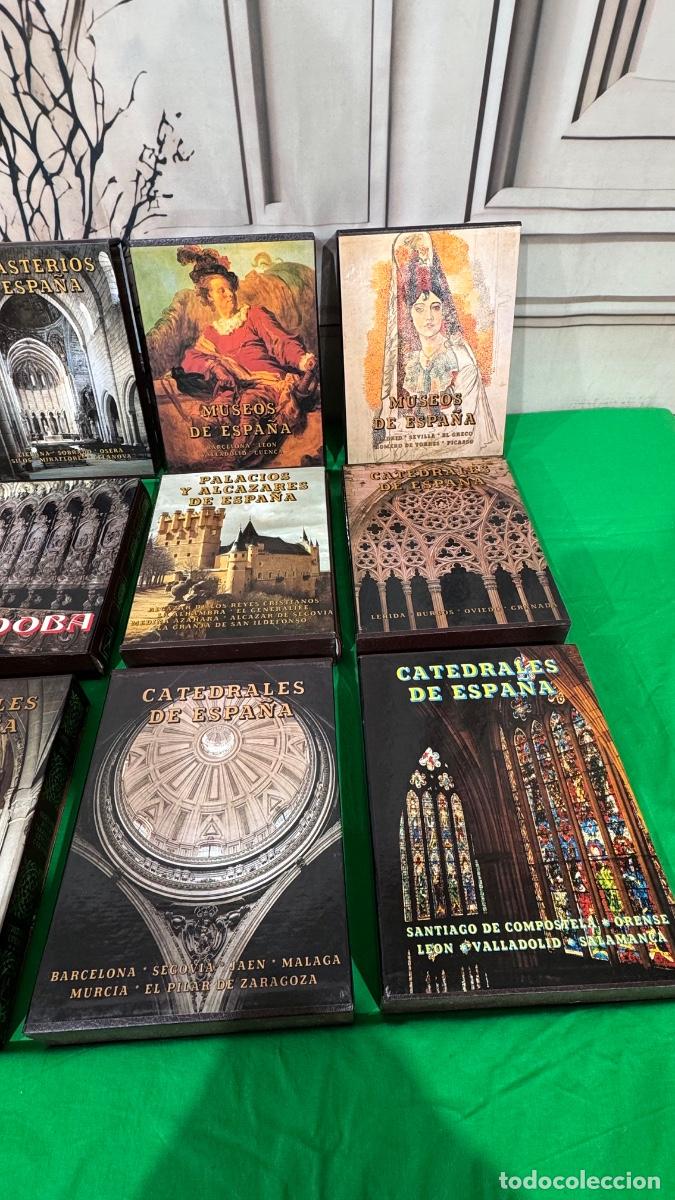 Libros: Colecci&oacute;n de 12 Libros - Foto 11