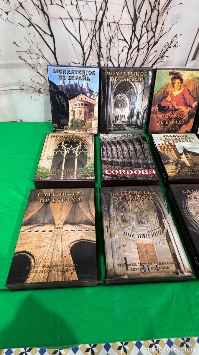 Libros: Colecci&oacute;n de 12 Libros - Foto 12
