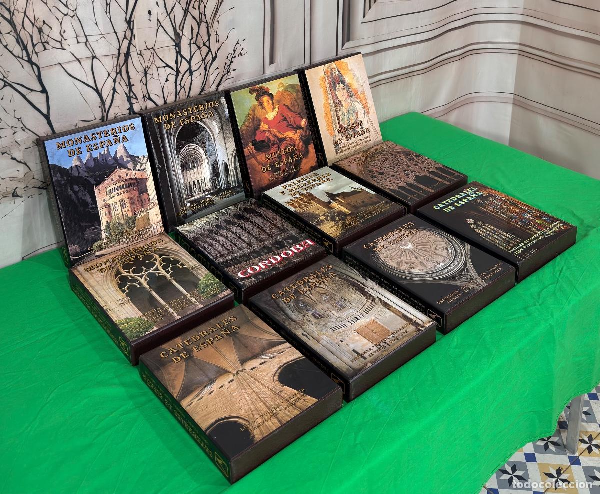 Libros: Colecci&oacute;n de 12 Libros - Foto 13