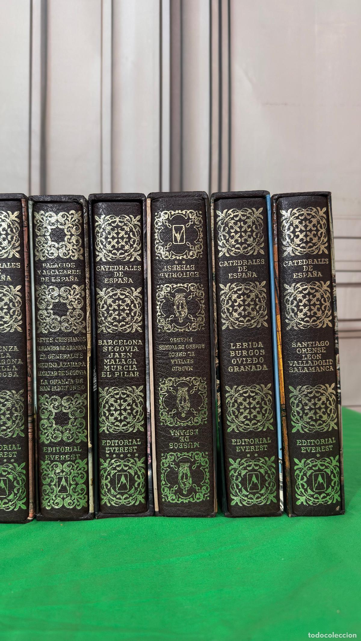Libros: Colecci&oacute;n de 12 Libros - Foto 14