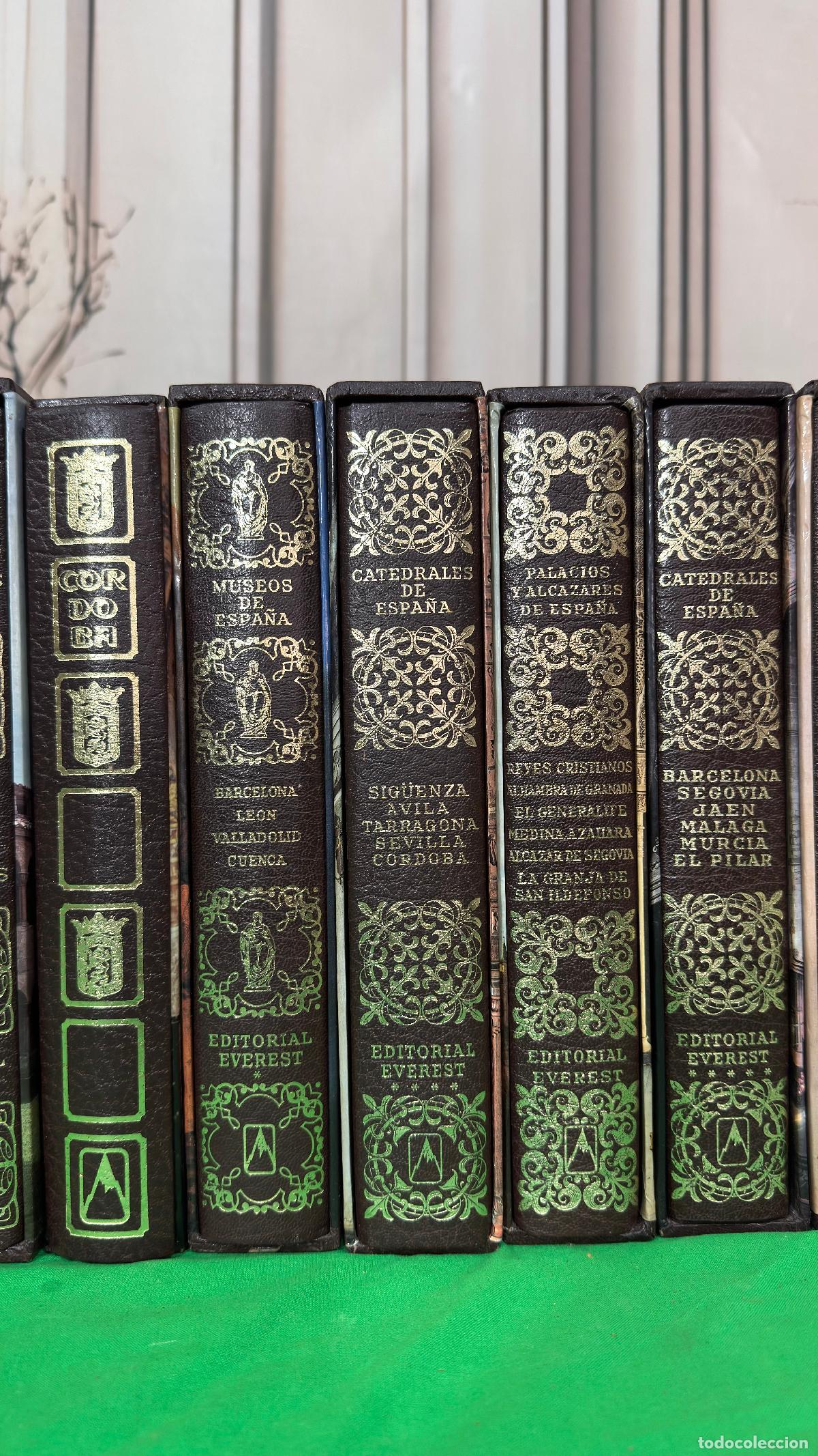 Libros: Colecci&oacute;n de 12 Libros - Foto 15