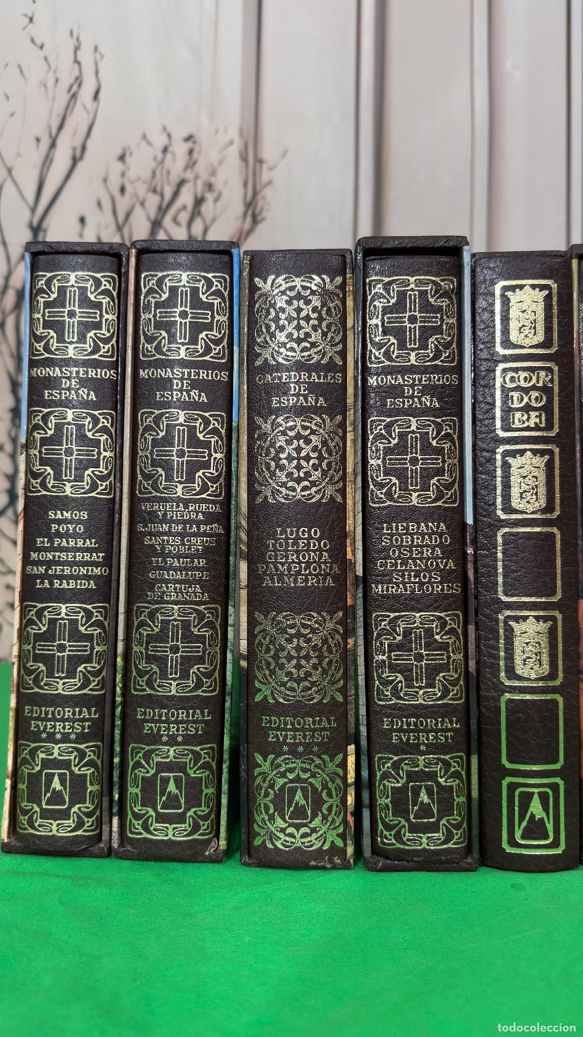 Libros: Colecci&oacute;n de 12 Libros - Foto 16