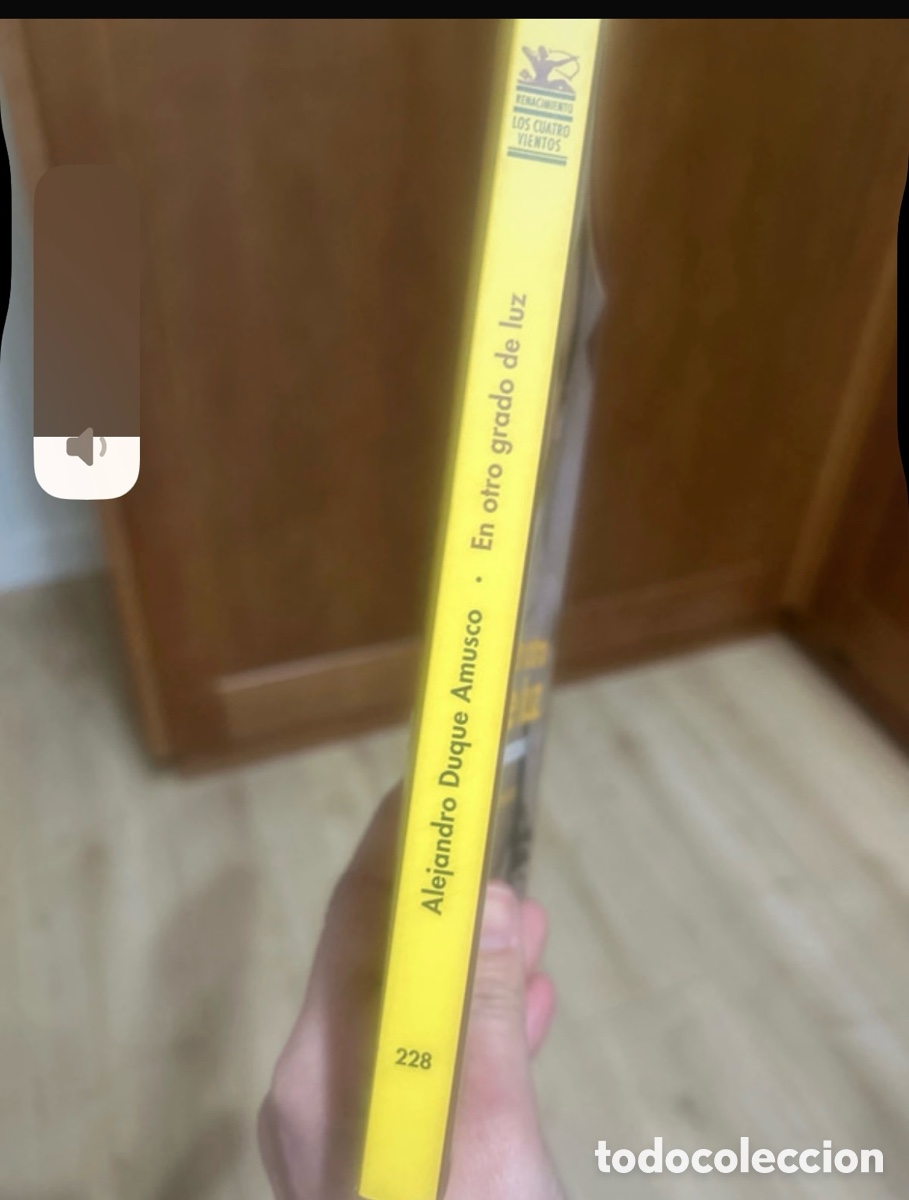 Libros: En otro grado de luz - Foto 4