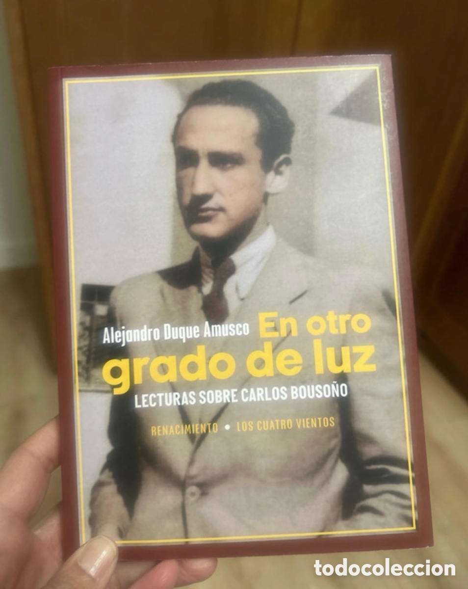 Libros: En otro grado de luz - Foto 1