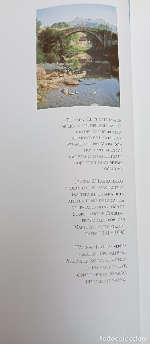 Libros: Libro Descubra Espa&ntilde;a - Foto 2