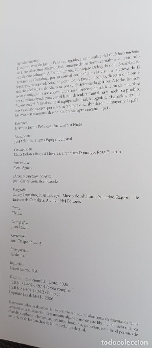 Libros: Libro Descubra Espa&ntilde;a - Foto 4