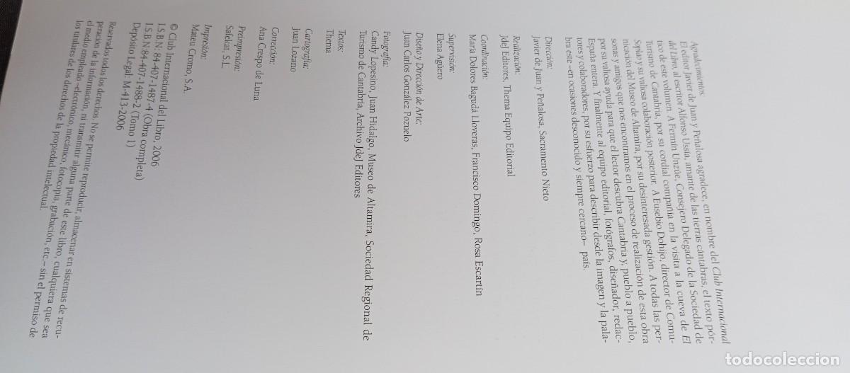 Libros: Libro Descubra Espa&ntilde;a - Foto 5
