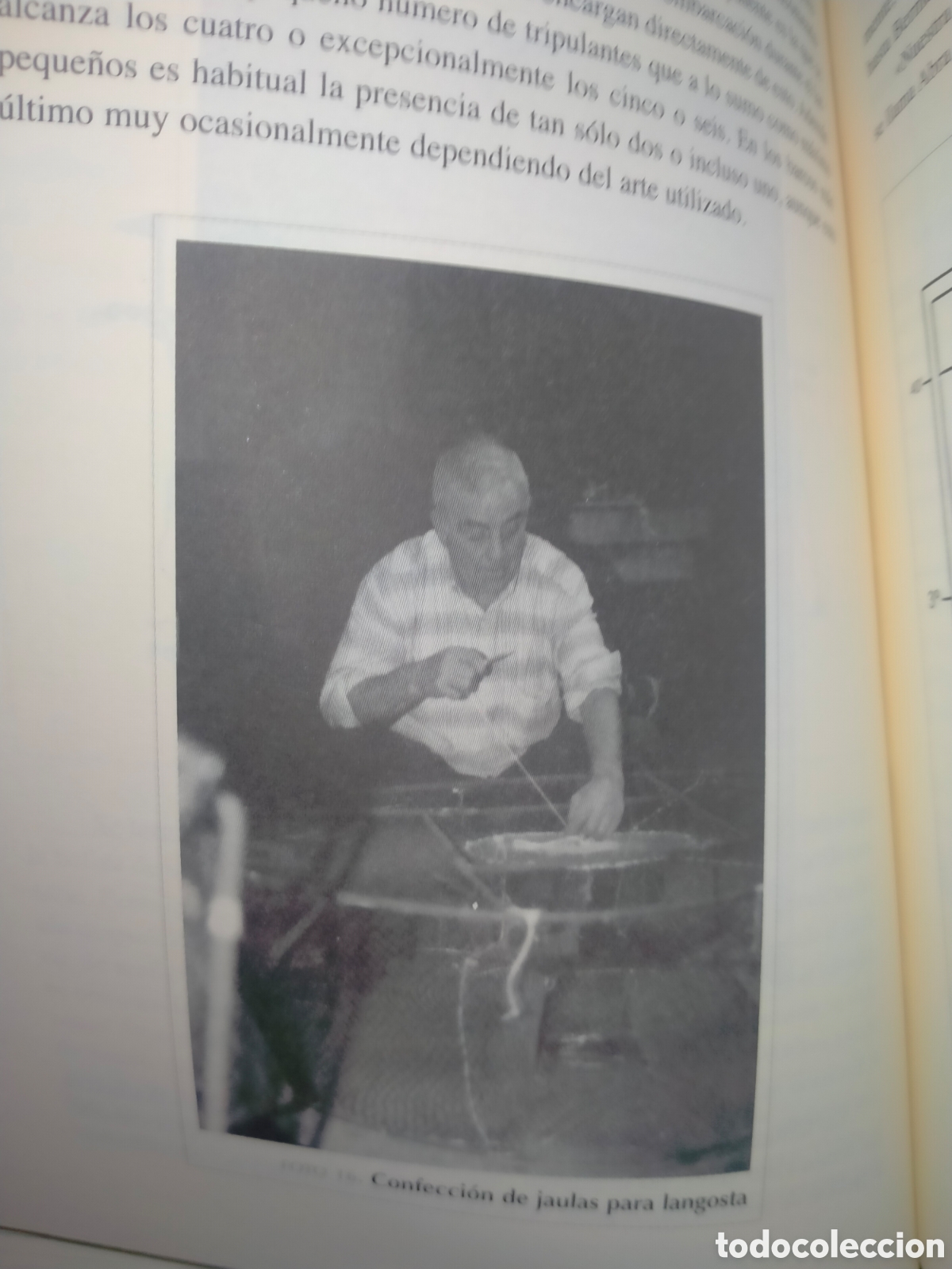 Libros: J. A. RUBIO. LA VIDA ARRANTZALE EN SANTURTZI .BETA - Foto 10
