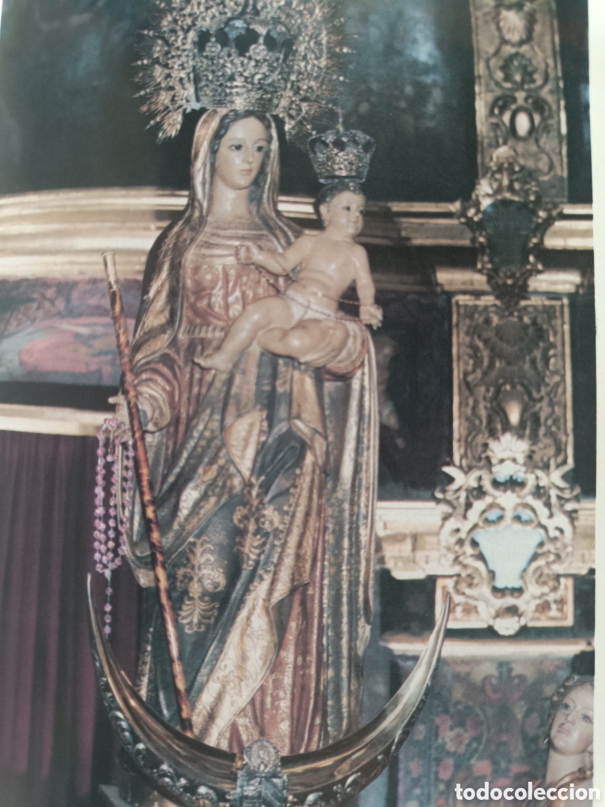 Libros: Historia de la semana santa de Hell&iacute;n - Foto 3