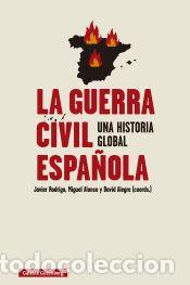 Libros: La guerra civil espa&ntilde;ola - Alegre, David (coords.); Alonso, Miguel; Rodrigo, Javier